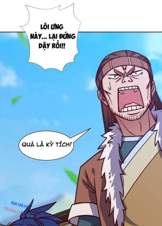 Chiếm Cái Đỉnh Núi Làm Đại Vương - Page 49