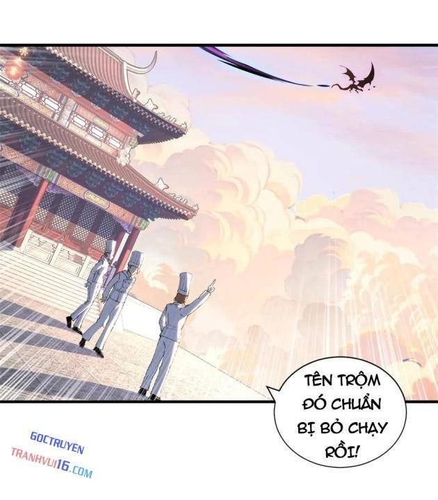 Cửa Hàng Sủng Thú Siêu Thần - Page 50