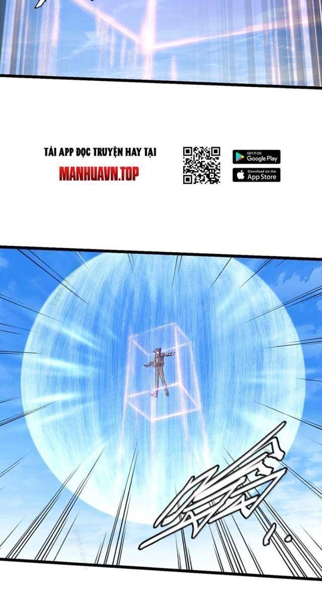 Bàn Tay Thần Thánh - Page 33