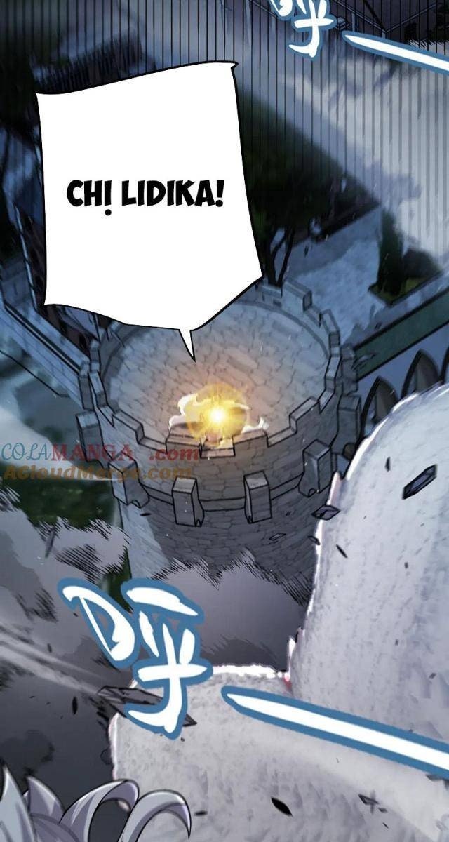 Tôi Đến Từ Thế Giới Trò Chơi - Page 47