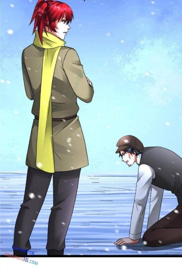 Toàn Cầu Băng Phong: Ta Chế Tạo Phòng An Toàn Tại Tận Thế - Page 17