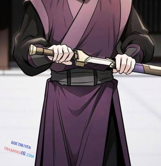 Quỷ Kiếm Thiên Tài Của Hoa Sơn Phái - Page 130