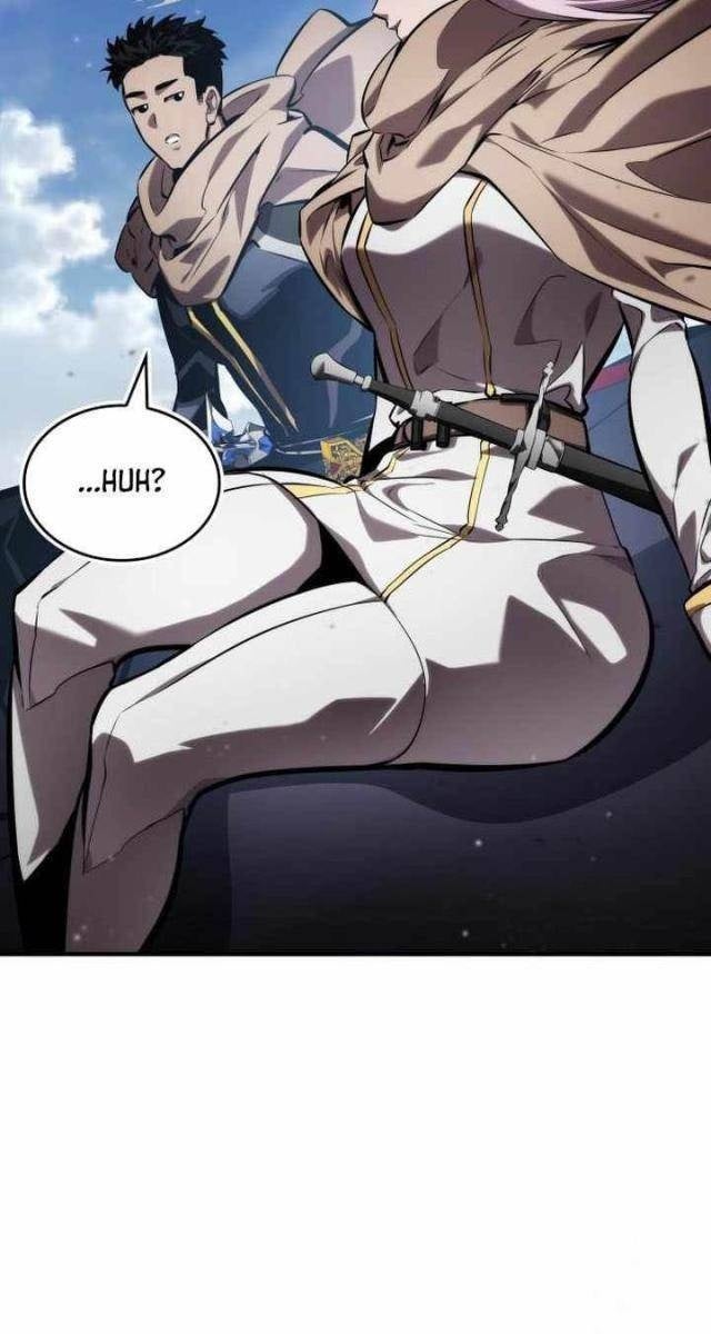 Chiêu Hồn Sư Siêu Phàm - Page 91