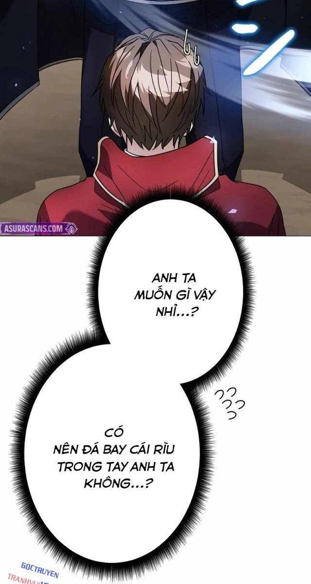 Bức Thư Tình Đến Từ Tương Lai - Page 65