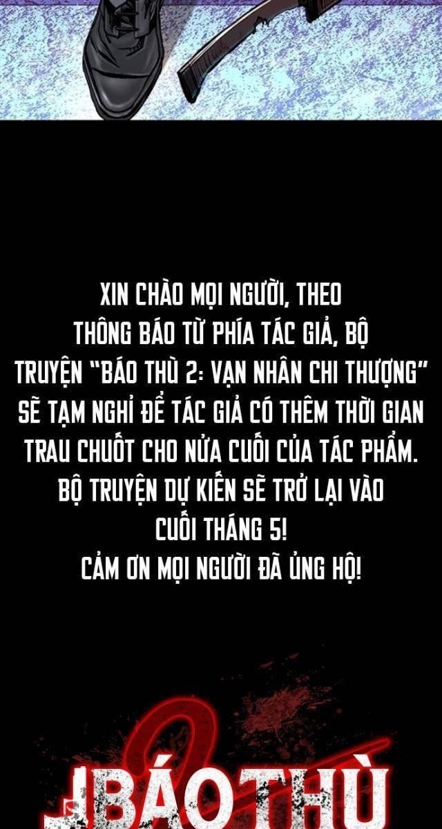 Báo Thù 2: Vạn Nhân Chi Thượng - Page 179