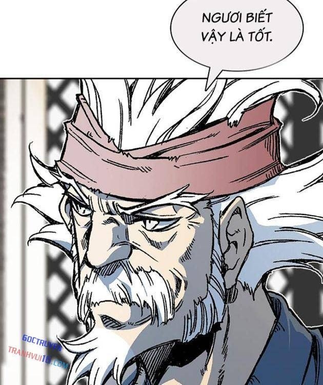 Hồi Ức Chiến Thần - Page 74