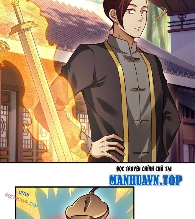 Hồng Hoang: Bắt Đầu Từ Việc Nhận Minh Hà Làm Con Gái Nuôi - Page 10