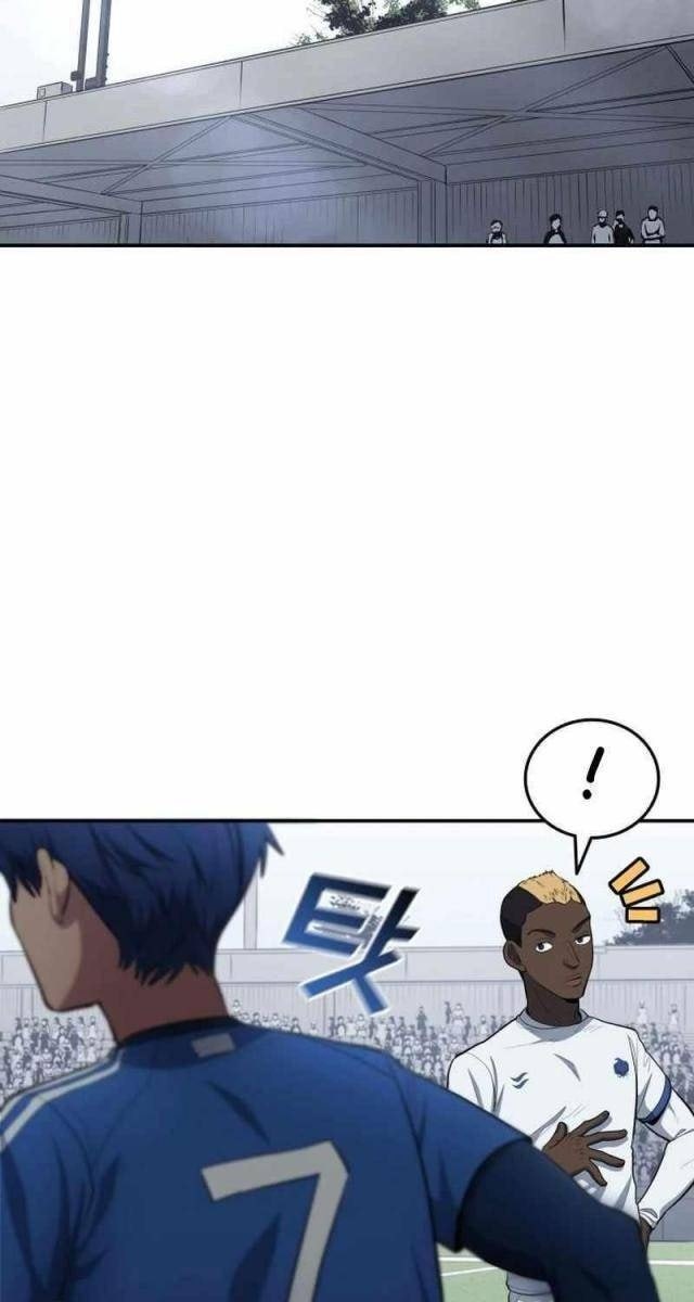 Thiên Phú Bóng Đá Tất Cả Đều Là Của Tôi! - Page 69