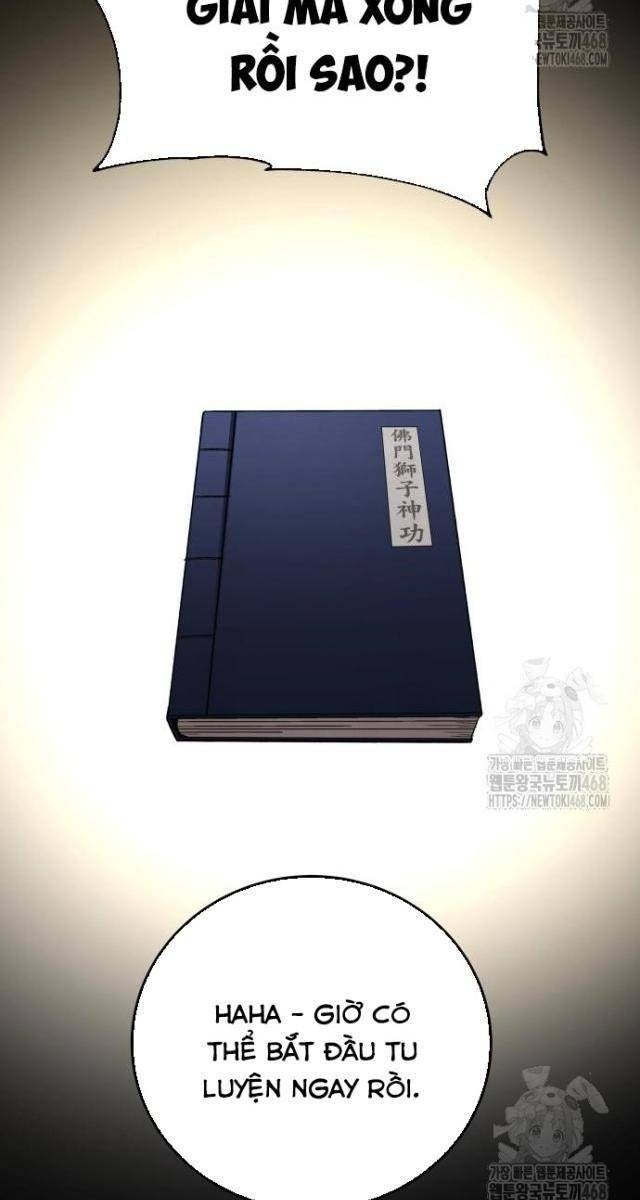 Ông Võ Giả Và Cháu Chí Tôn - Page 103