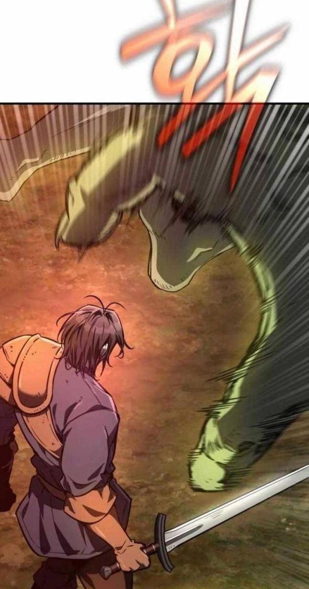 Hộ Vệ Điên Cuồng Trong Tiểu Thuyết Trung Cổ - Page 11