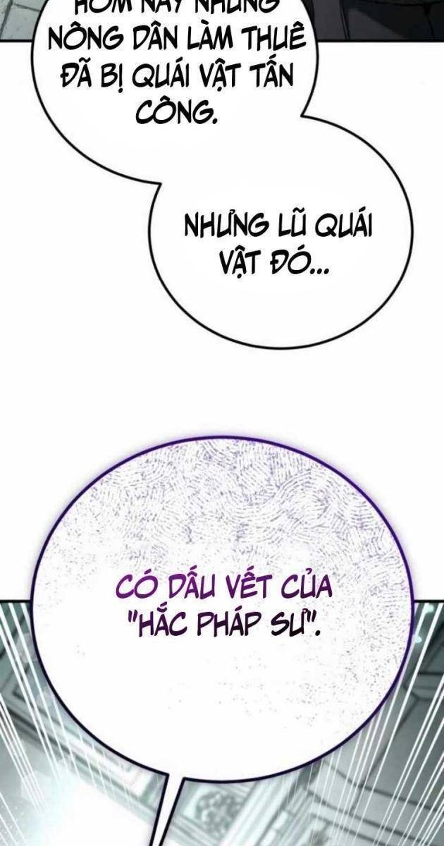 Hộ Vệ Điên Cuồng Trong Tiểu Thuyết Trung Cổ - Page 75