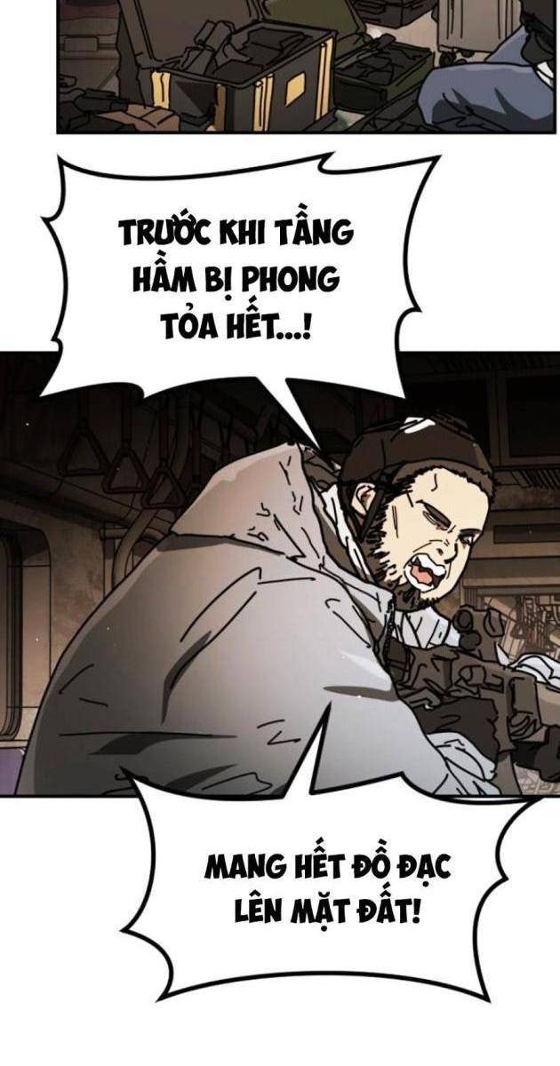 Đại Dịch Seoul - Page 74