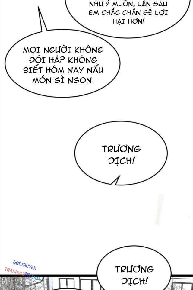 Toàn Cầu Băng Phong: Ta Chế Tạo Phòng An Toàn Tại Tận Thế - Page 24