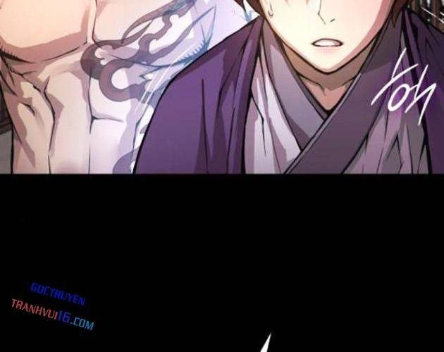 Quái Lực Loạn Thần - Page 22