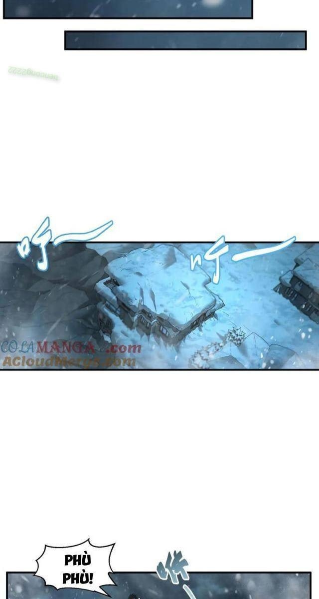 Cực Hàn Chiến Kỷ - Page 31