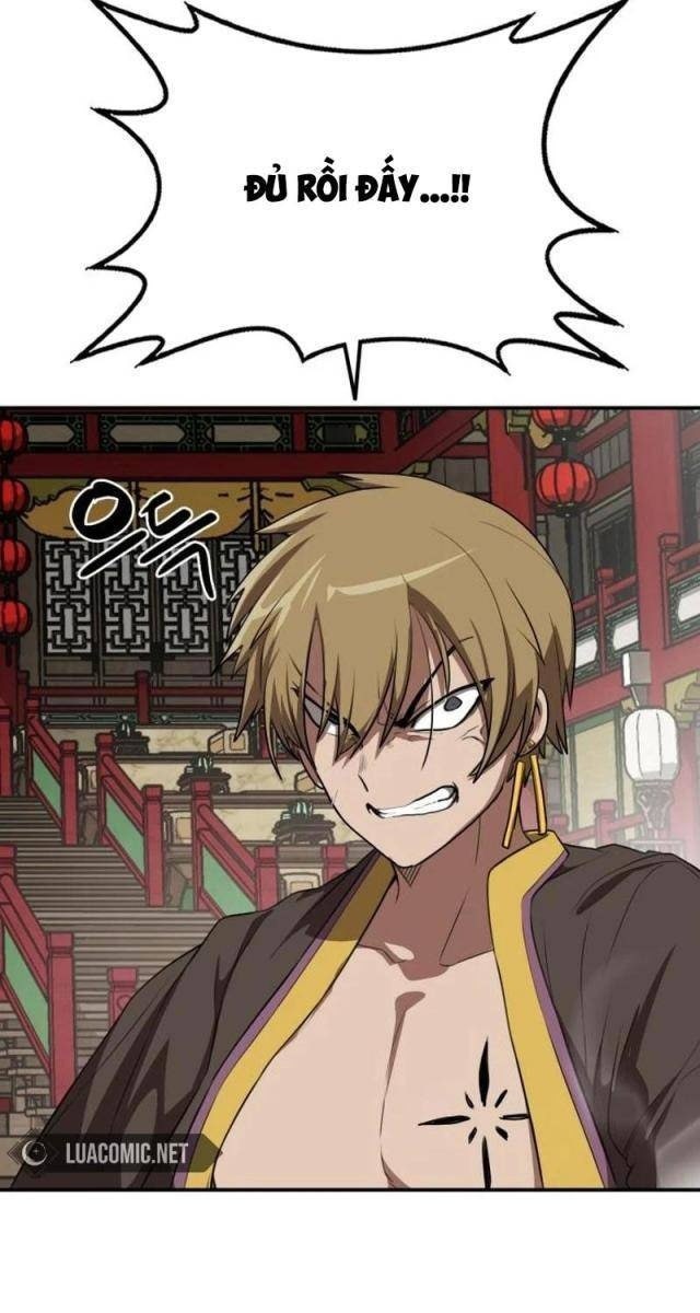 Ta Đây Vô Địch Bất Bại - Page 84