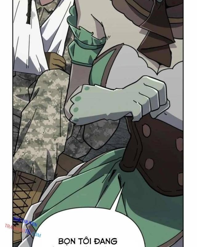 Ông Chú Ma Pháp Thiếu Nữ - Page 54