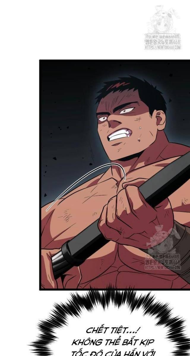 Cuồng Nhân Seoul - Page 49