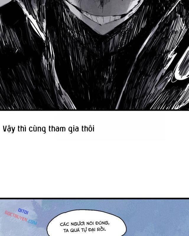 Mặt Nạ Chân Lý - Page 14