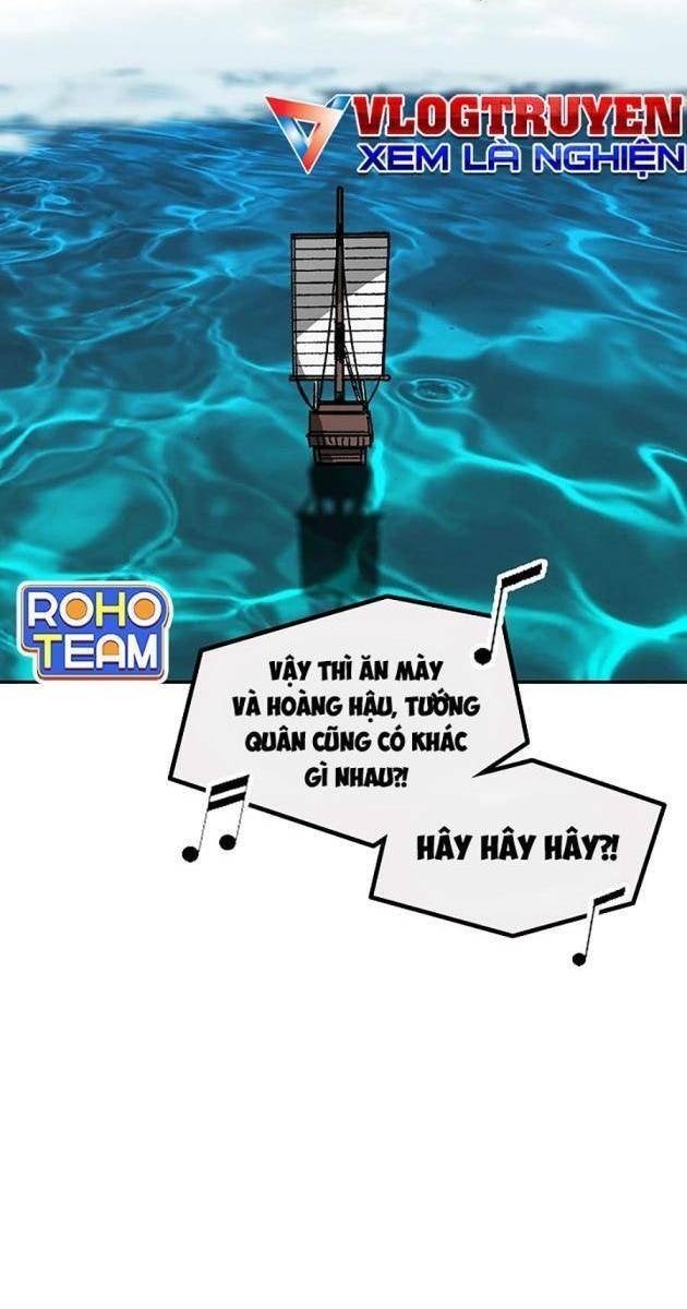 Hồi Ức Chiến Thần - Page 49