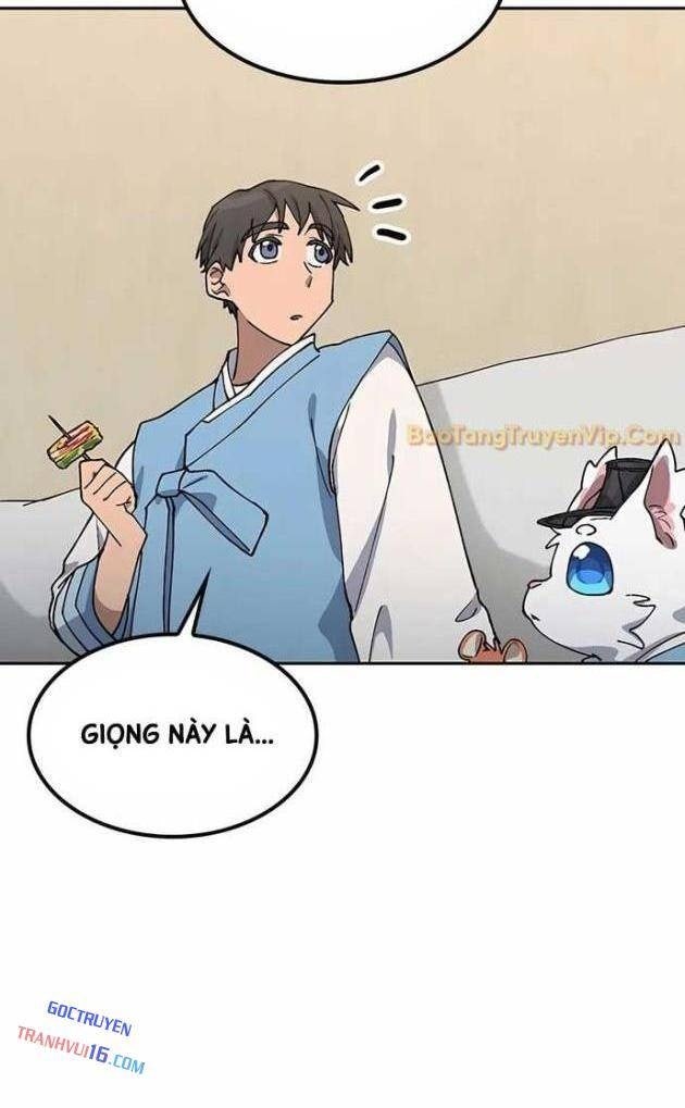 Chữa Lành Cuộc Sống Thông Qua Cắm Trại Ở Thế Giới Khác - Page 26