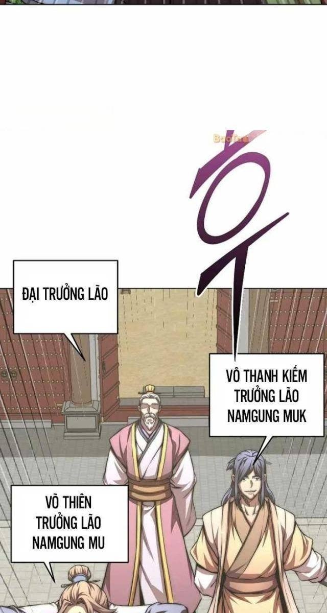 Con Trai Út Của Gia Tộc Nam Cung Thế Gia - Page 74