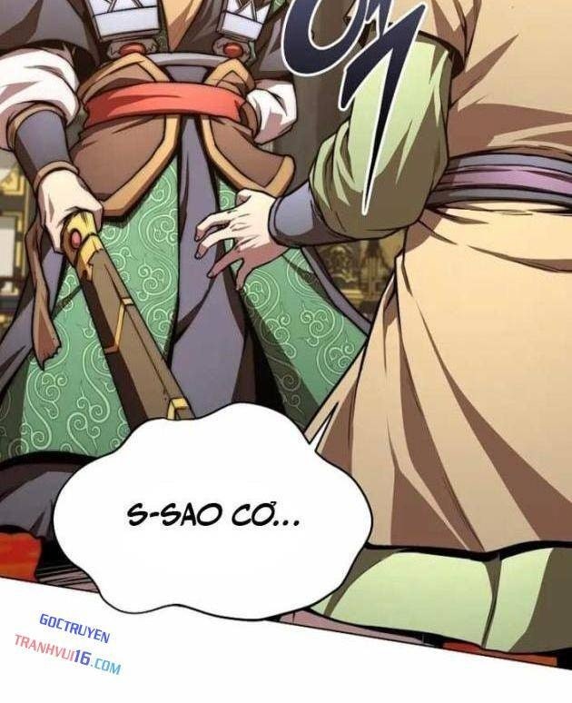 Con Trai Út Của Gia Tộc Nam Cung Thế Gia - Page 17