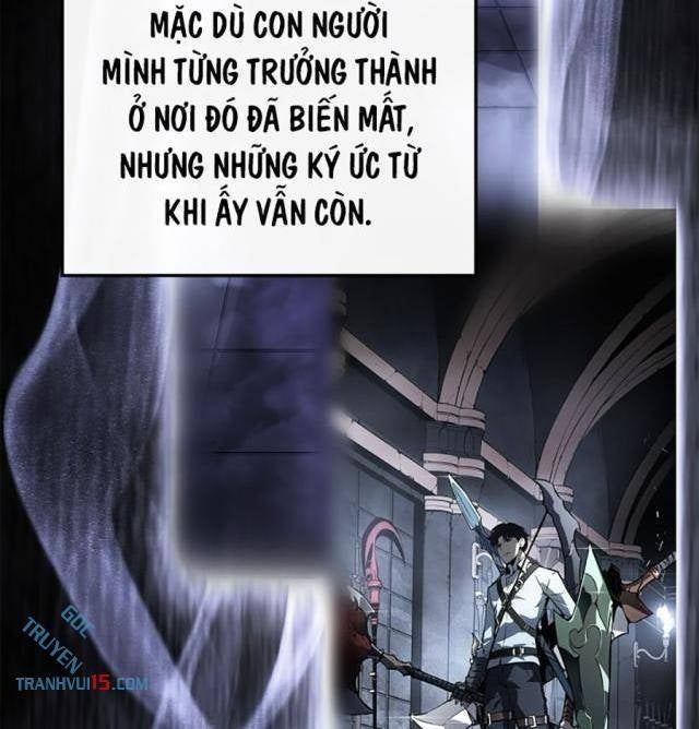 Tôi Thăng Cấp Một Mình Tận Thế Ragnarok - Page 24