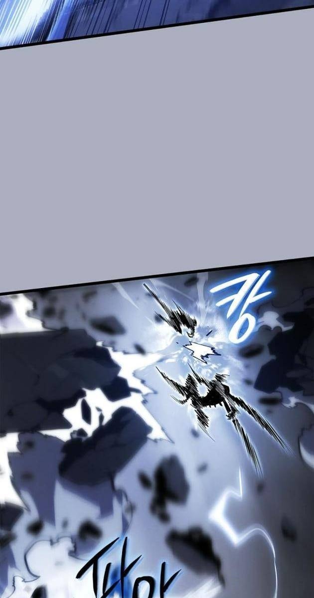 Tôi Thăng Cấp Một Mình Tận Thế Ragnarok - Page 61