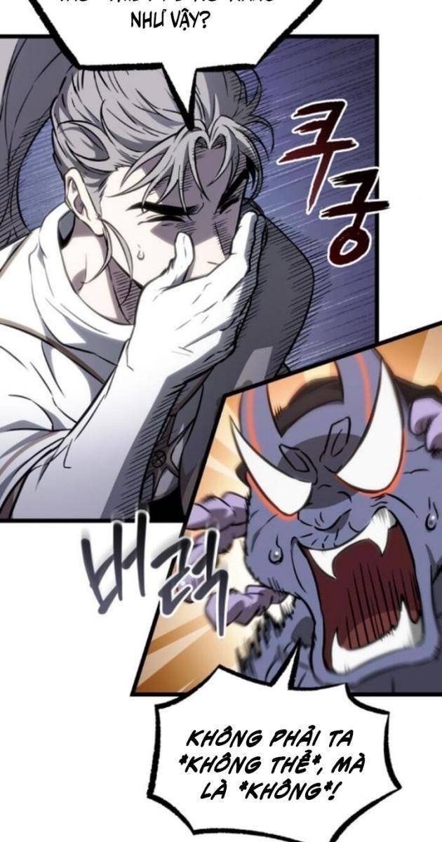 Thế Giới Hậu Tận Thế - Page 41