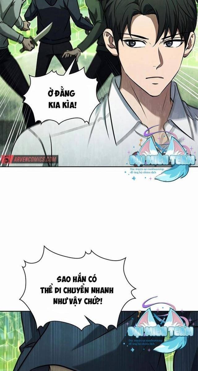 Cách Sống Sót Sau Quá Trình Tái Cơ Cấu - Page 11