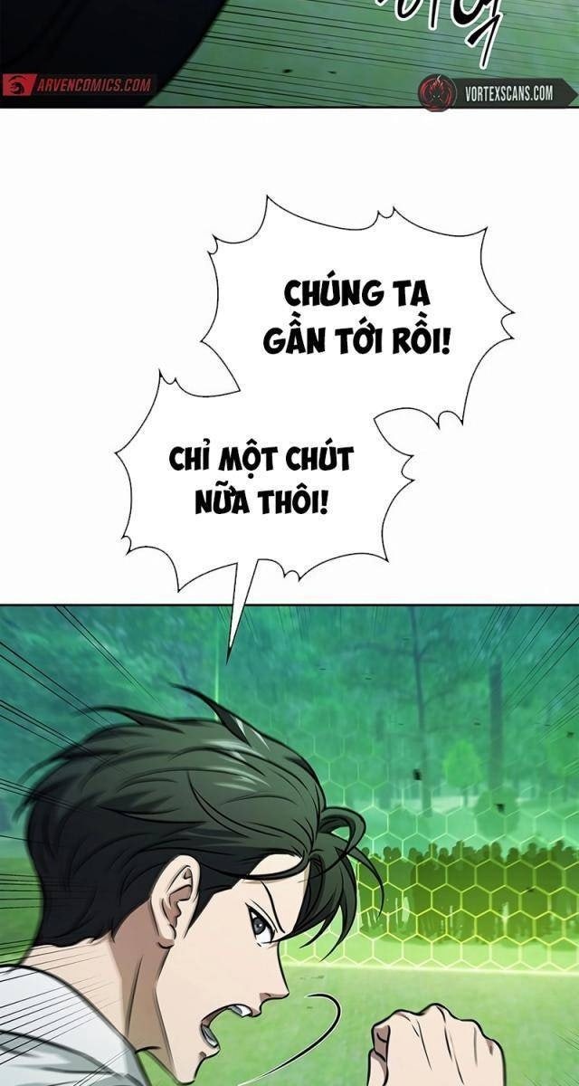 Cách Sống Sót Sau Quá Trình Tái Cơ Cấu - Page 31