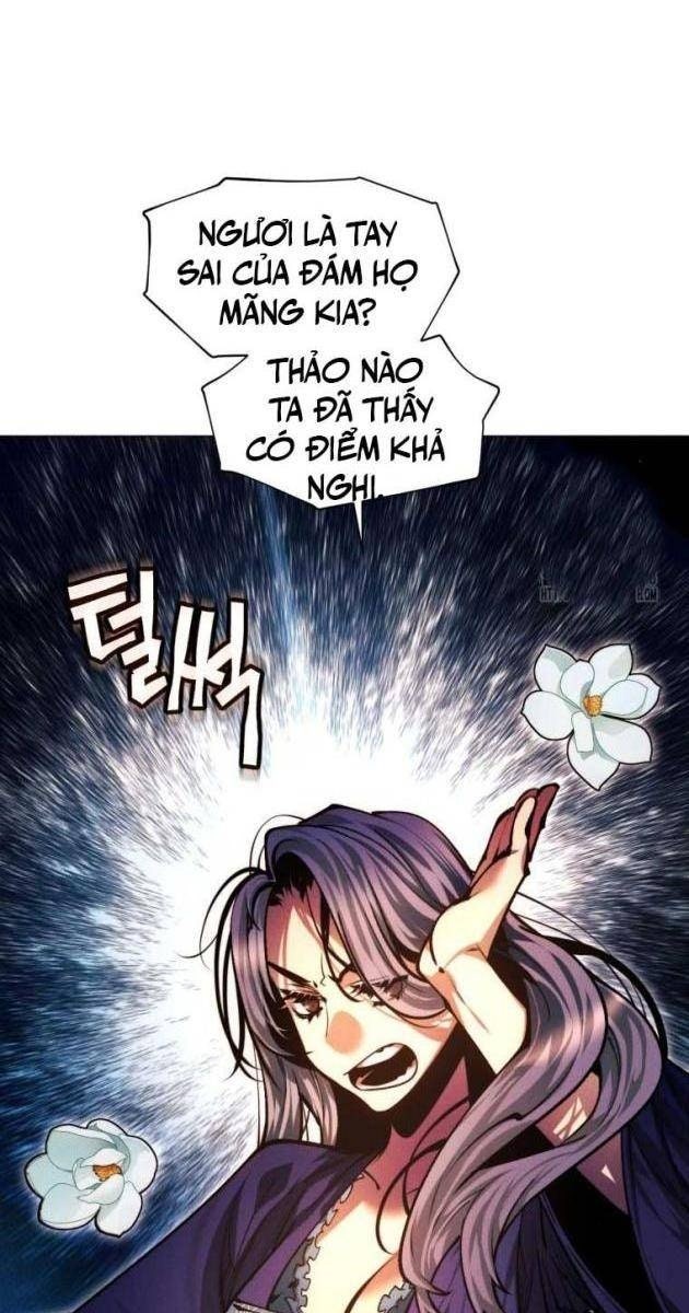 Chuyển Sinh Vào Thế Giới Võ Lâm - Page 63