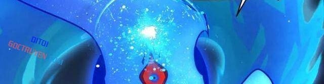 Tôi Đến Từ Thế Giới Trò Chơi - Page 105