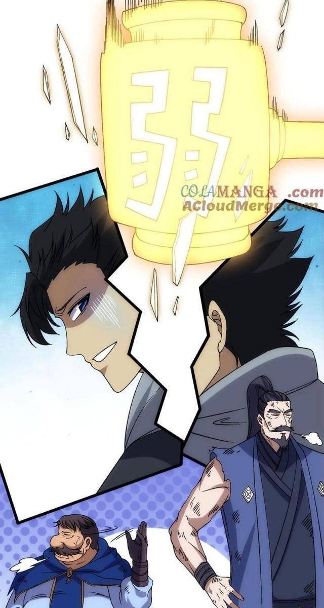 Bắt Đầu Kế Nhiệm Boss Hắc Long, Ta Vô Địch - Page 13