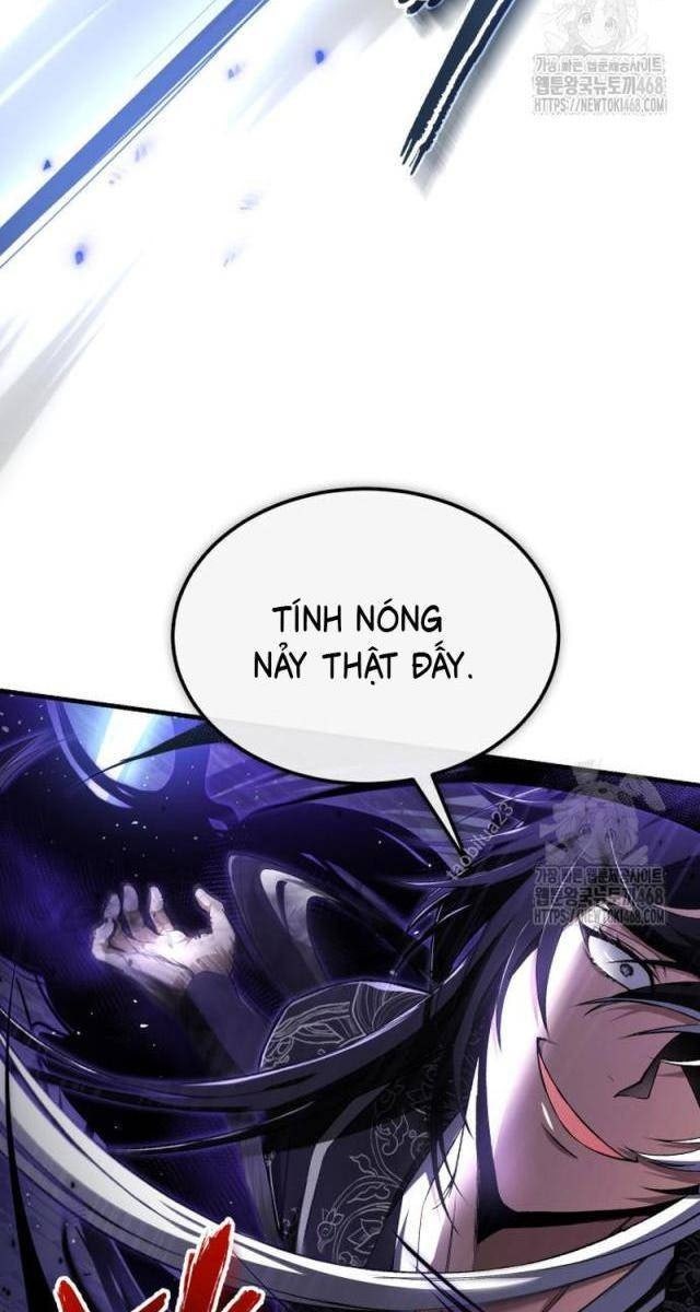 Giảng Sư Đứng Đầu: Baek Sư phụ - Page 89