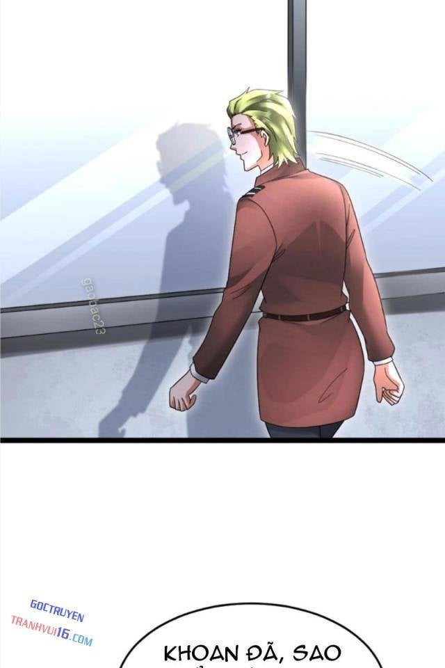 Toàn Cầu Băng Phong: Ta Chế Tạo Phòng An Toàn Tại Tận Thế - Page 7