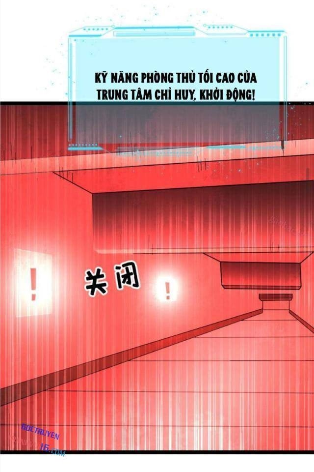 Toàn Cầu Băng Phong: Ta Chế Tạo Phòng An Toàn Tại Tận Thế - Page 20