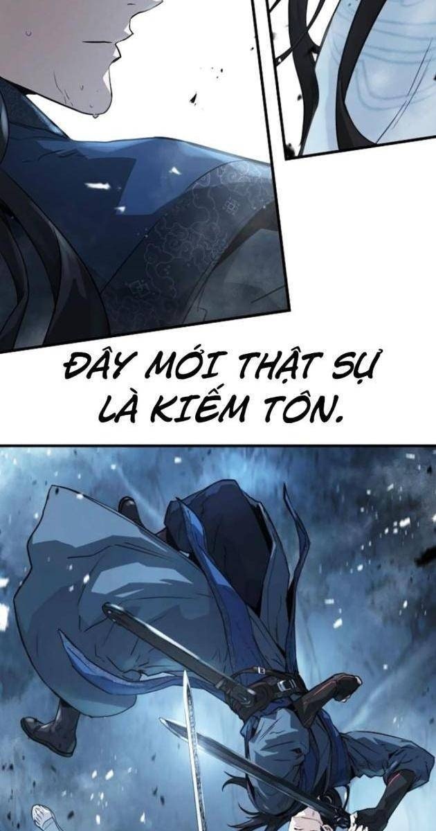 Tuyệt Thế Hồi Quy - Page 121