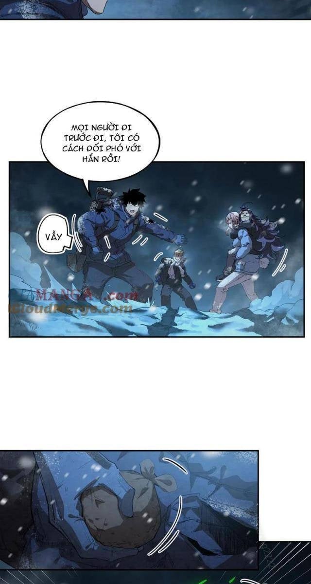 Cực Hàn Chiến Kỷ - Page 55