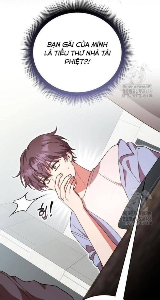 Studio Tùy Hứng Của Nghệ Sĩ Thiên Tài - Page 23