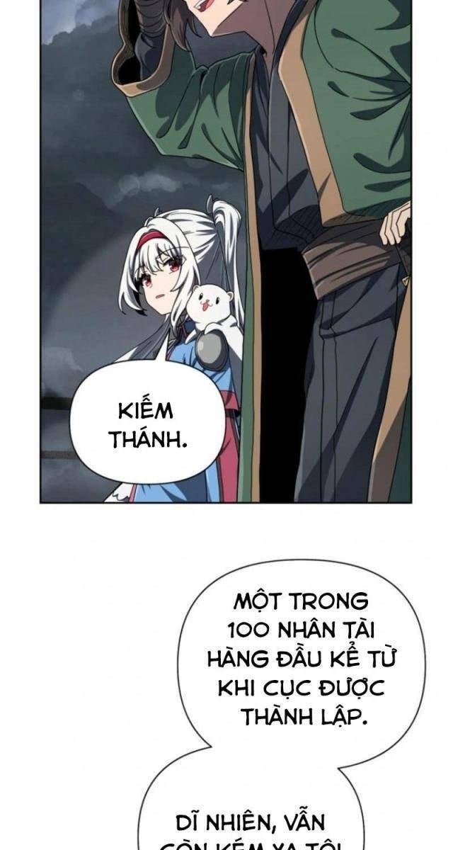 Ông Chú Ma Pháp Thiếu Nữ - Page 37