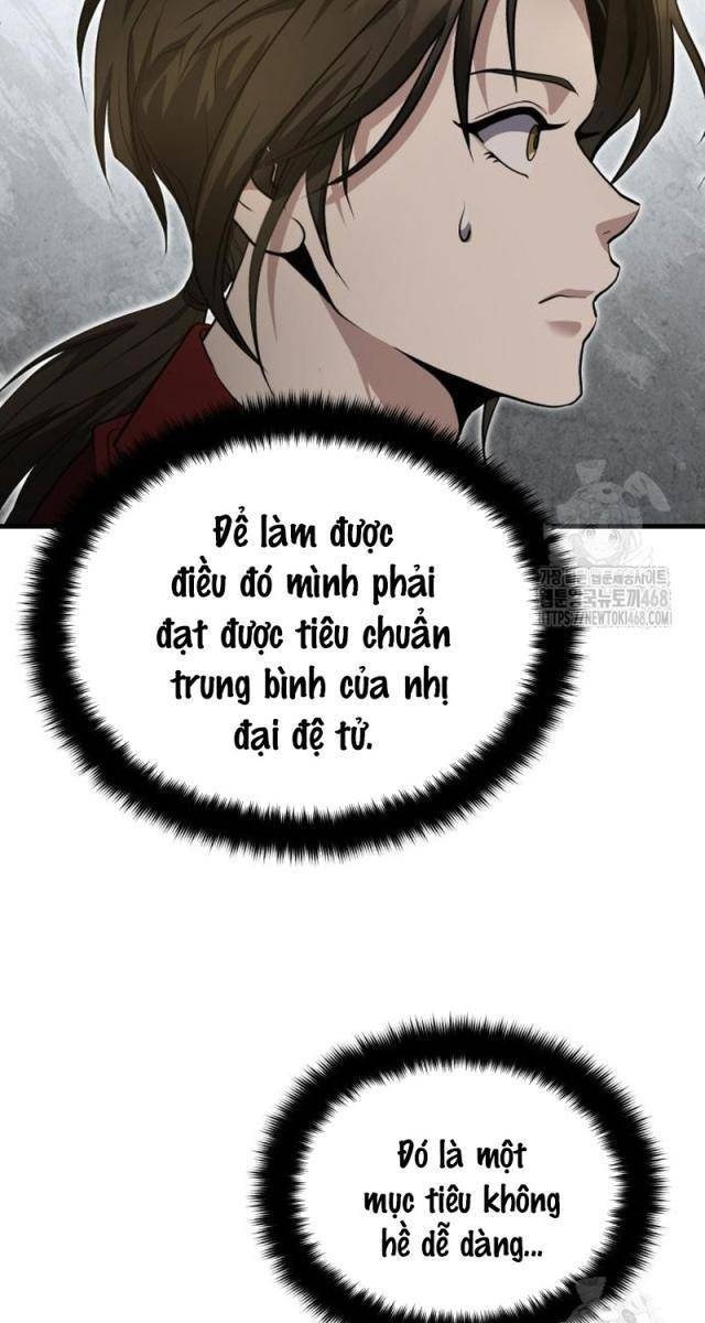 Thiếu Gia Yểu Mệnh Nhà Họ Bạch - Page 40