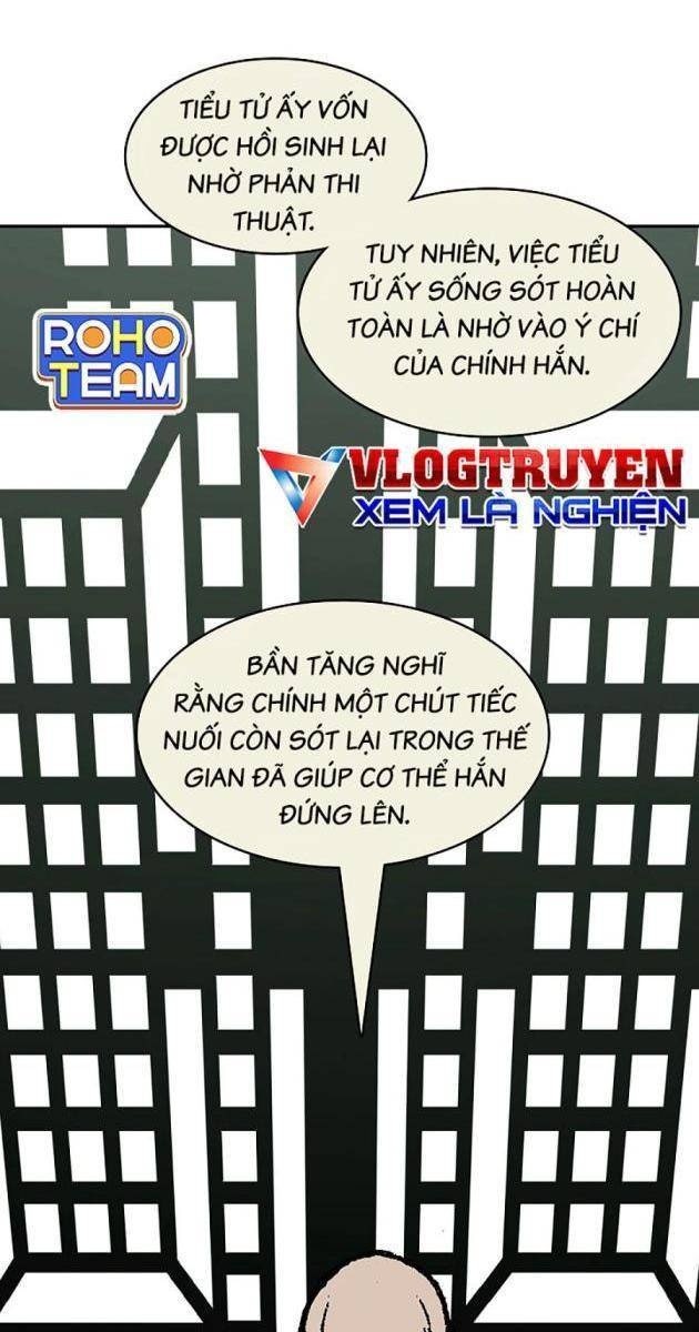 Hồi Ức Chiến Thần - Page 5
