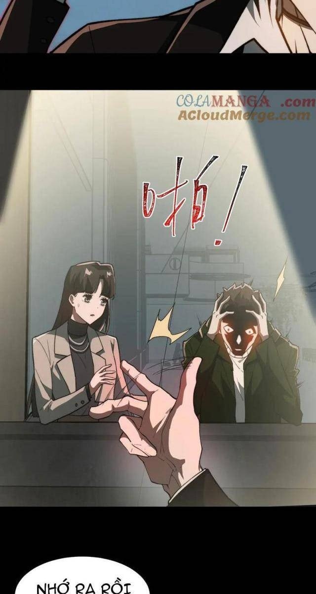 Ta Sáng Tạo Truyền Thuyết Đô Thị - Page 45