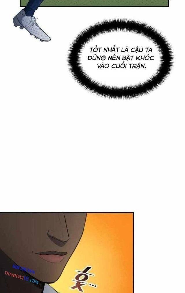 Thiên Phú Bóng Đá Tất Cả Đều Là Của Tôi! - Page 78