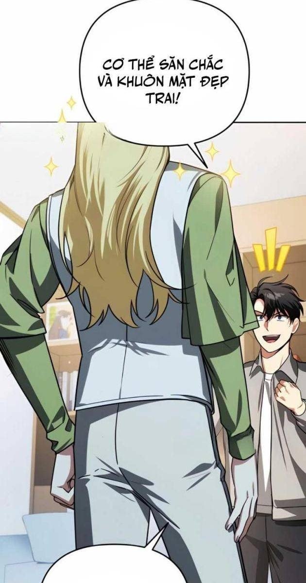 Bản Ngã Thay Đổi - Page 37