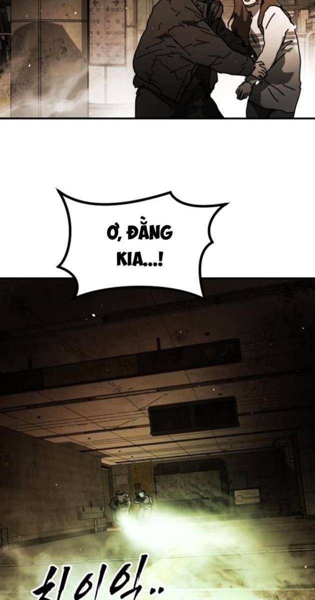 Đại Dịch Seoul - Page 12