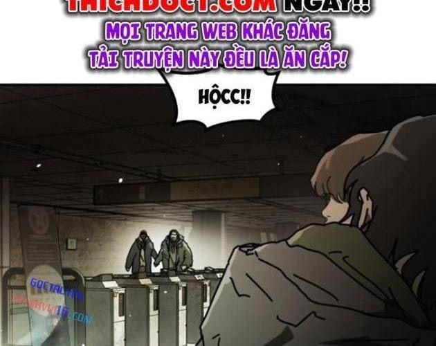 Đại Dịch Seoul - Page 15