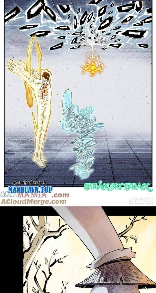 Nhật Nguyệt Đồng Thác - Page 64